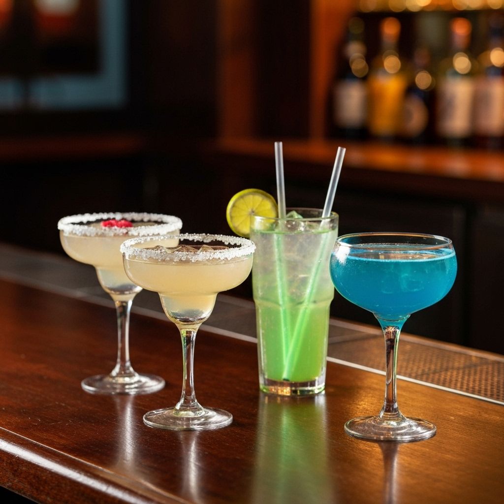 Bônus 1 — Guia de Compras