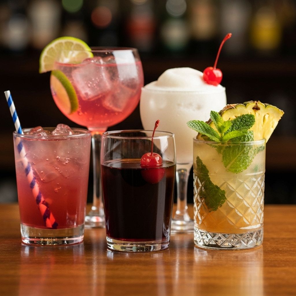 Bônus 2 — Misturas Secretas