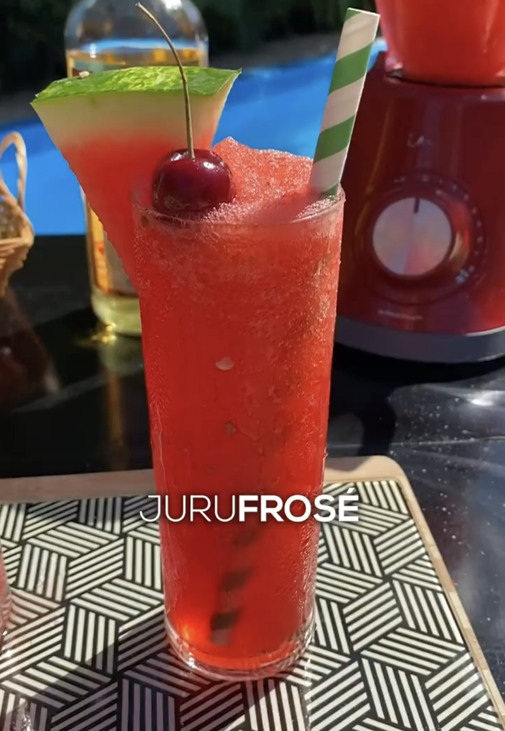 Jurufrosé