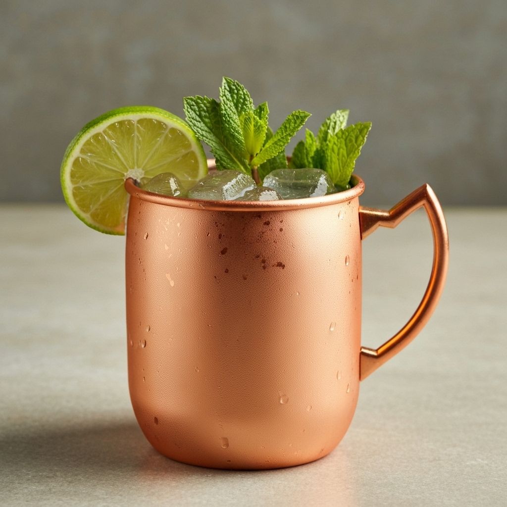 Moscow Mule