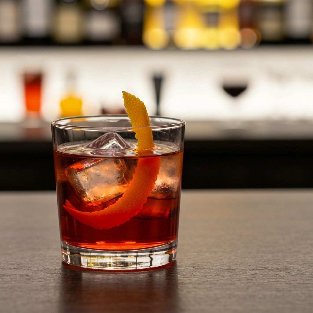 Negroni