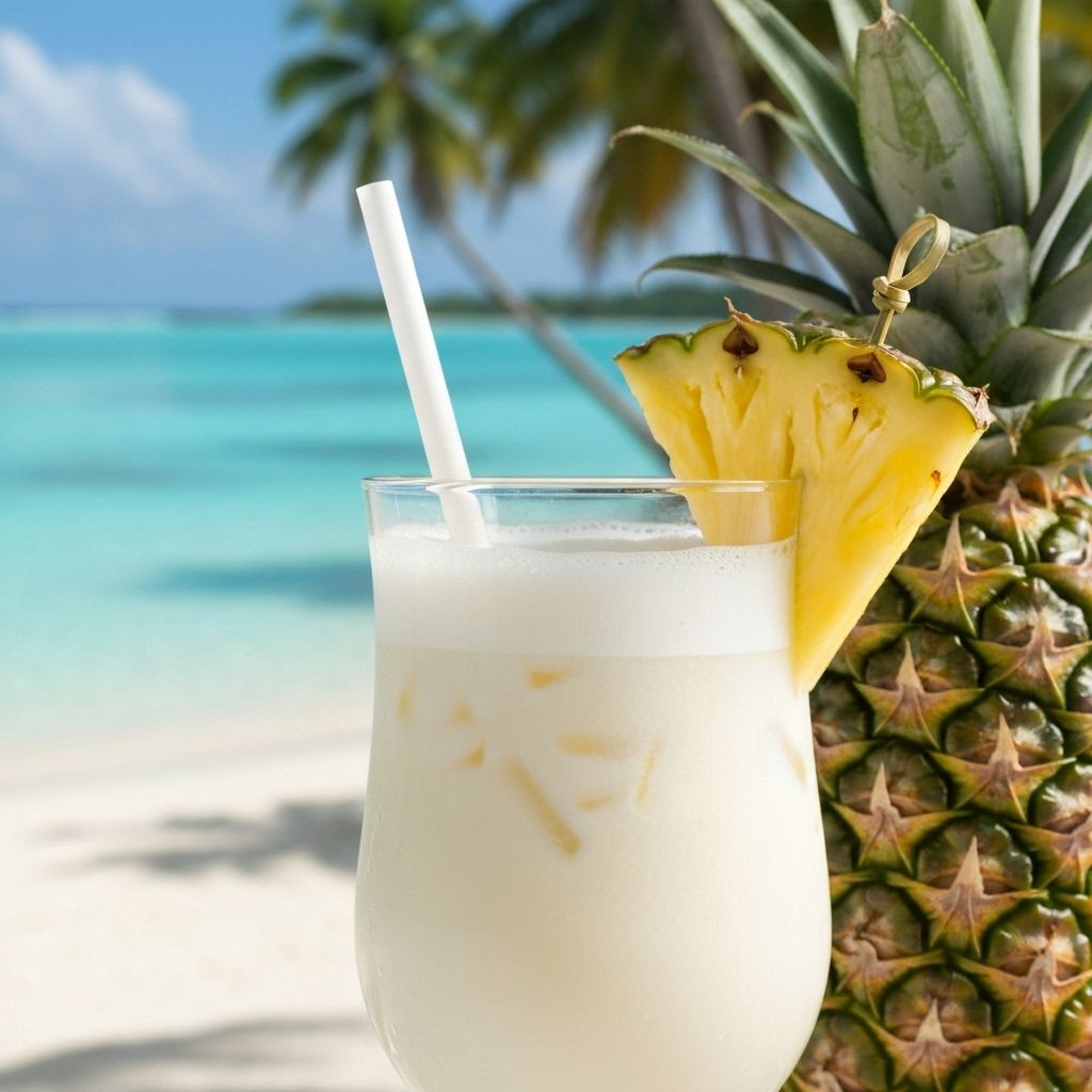 Piña Colada